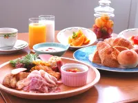 โรงแรมเคียวซีร่า - พร้อมอาหารเช้า