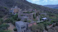 Fort Dadhikar, Alwar - Boutique