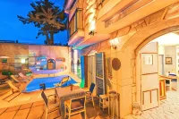 Alacati Asmali Konak Hotel - Pet friendly