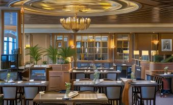 Maritim Airport Hotel Hannover