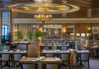 Maritim Airport Hotel Hannover - Bar
