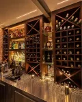 Canyon Hotel Erbil - Parkering