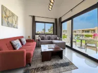 Double-Height 1BR | Pool views, G-Cribs - Condos