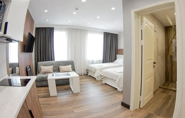 Invite Hotel