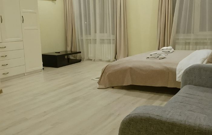 Hotel City