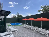 Zhara Hotel - 3 звезды