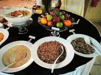 Midrand Conference Centre - พร้อมอาหารเช้า