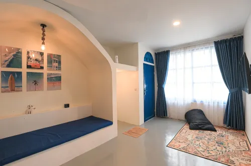 Amanah Stable & Leisure - 3-Sterne