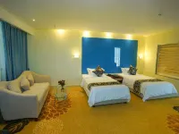 Grand Park Hotel Hotels in Mandalay