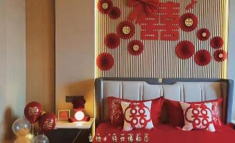 Xi'an Fengcheng Grand Hotel