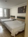 Shanghai Wenhui E-Sports Hotel