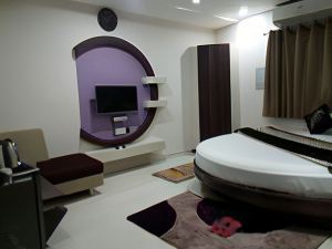 Hotel Surbhi Palace Gadarwara