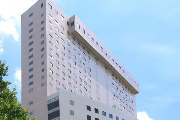 다이-이치 호텔 료고쿠(Dai-Ichi Hotel Ryogoku)_5