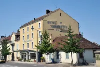Hôtel Gambetta Hotels in Lons-le-Saunier