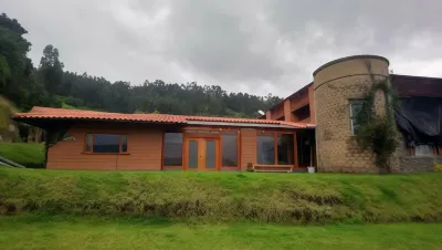 Casa 929