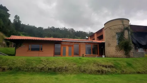 Casa 929 Hotels in Амагуанья