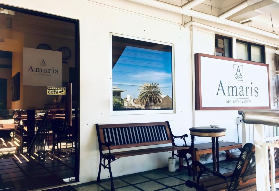 Amaris Bed & Breakfast