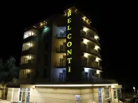 Bel Conti Hotel Hotels near Durres Amphitheatre