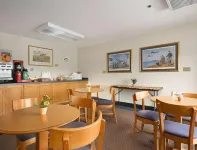 Super 8 by Wyndham Bedford Hotels in Bedford County