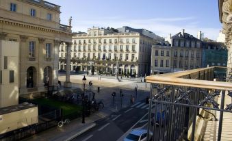 Hotel de l'Opéra