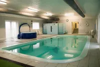 The Mansion Hotels in Whitehaven