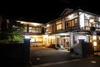 Dorogawa Onsen Ichimaru Ryokan