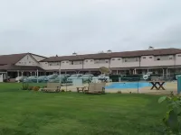 Cherry Lane Motor Inn