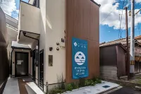 Kyostay Iroha Soragi 2 - Vacation Stay 04182V