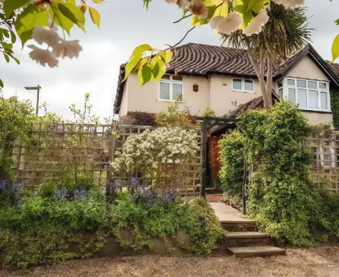 Avalon House B&B Hotels in Cadnam