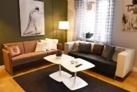 Västerhöjdsgården Hotels in Skövde