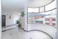 Ayenda Vanguard Hotels in Yopal