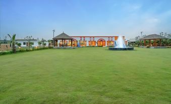 Mst Cricket Village by Four Leaf Hotels