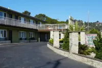 Muir Woods Lodge Các khách sạn ở Tiburon