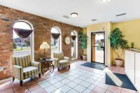 Econo Lodge Jonesboro Hotels in Jonesboro