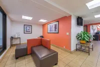 Motel 6 Saint Paul, MN - I-94