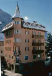 Central Hotel Hotels in Moena