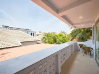 Lemon house Apartment