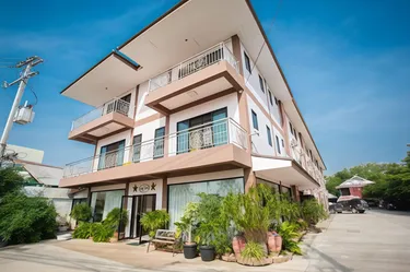 รูปภาพของโรงแรม เดอะสตาร์ อุดรธานี​ The Star Hotel