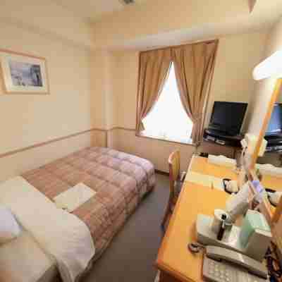 ホテルクラウンヒルズ土浦駅東（BBHホテルグループ） Rooms