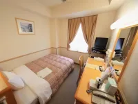 Crown Hills Tsuchiuraekihigashi Hotels in Tsuchiura