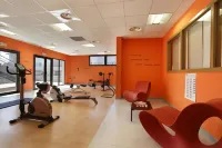 Vacancéole - Résidence Cap Camargue - Gym