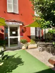 Hotel Danemark Hotels in Innenstadt Nizza
