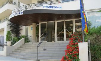 Medplaya Aparthotel Esmeraldas