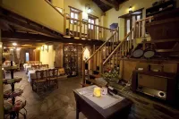 O Muiño de Pena Hotels in Ordes
