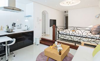 Namhae Pension Kymaris