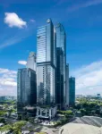 The Langham, Jakarta Hotel dekat Universitas Budi Luhur