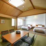 Awara Kitagata Onsen Kohanso Hana Yurari Hotels in Awara