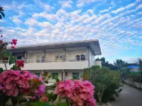 Beyond Island Hotels in Moalboal