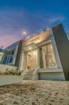 Villa Rose Hill Bromo Các khách sạn ở Sukapura