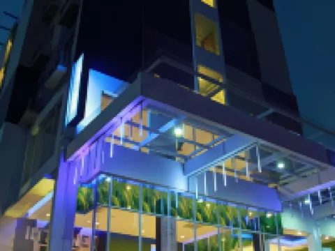 Ibis Budget Semarang Tendean Hotels in Central Semarang